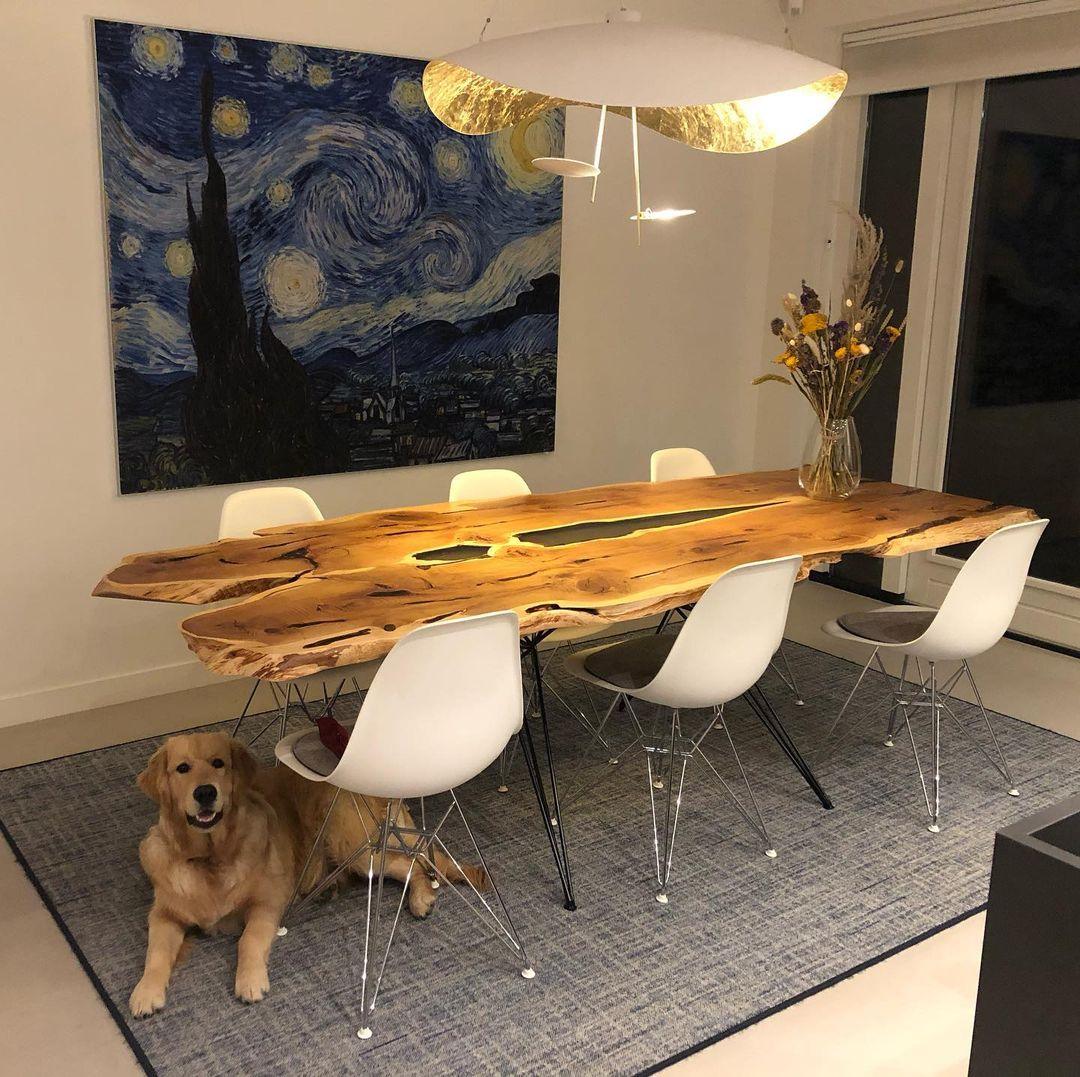 Georgoa Pendant Light