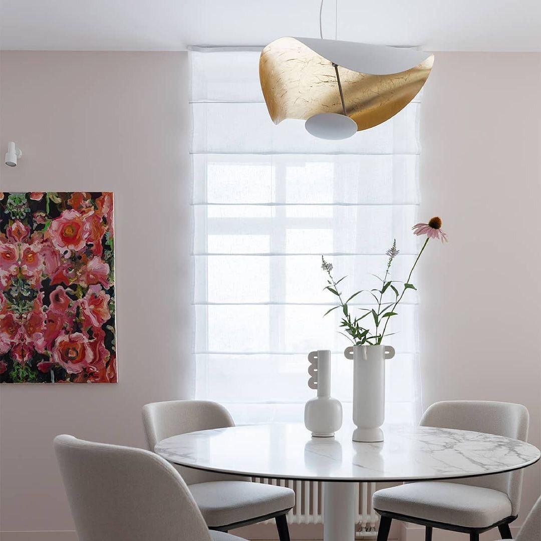 Georgoa Pendant Light