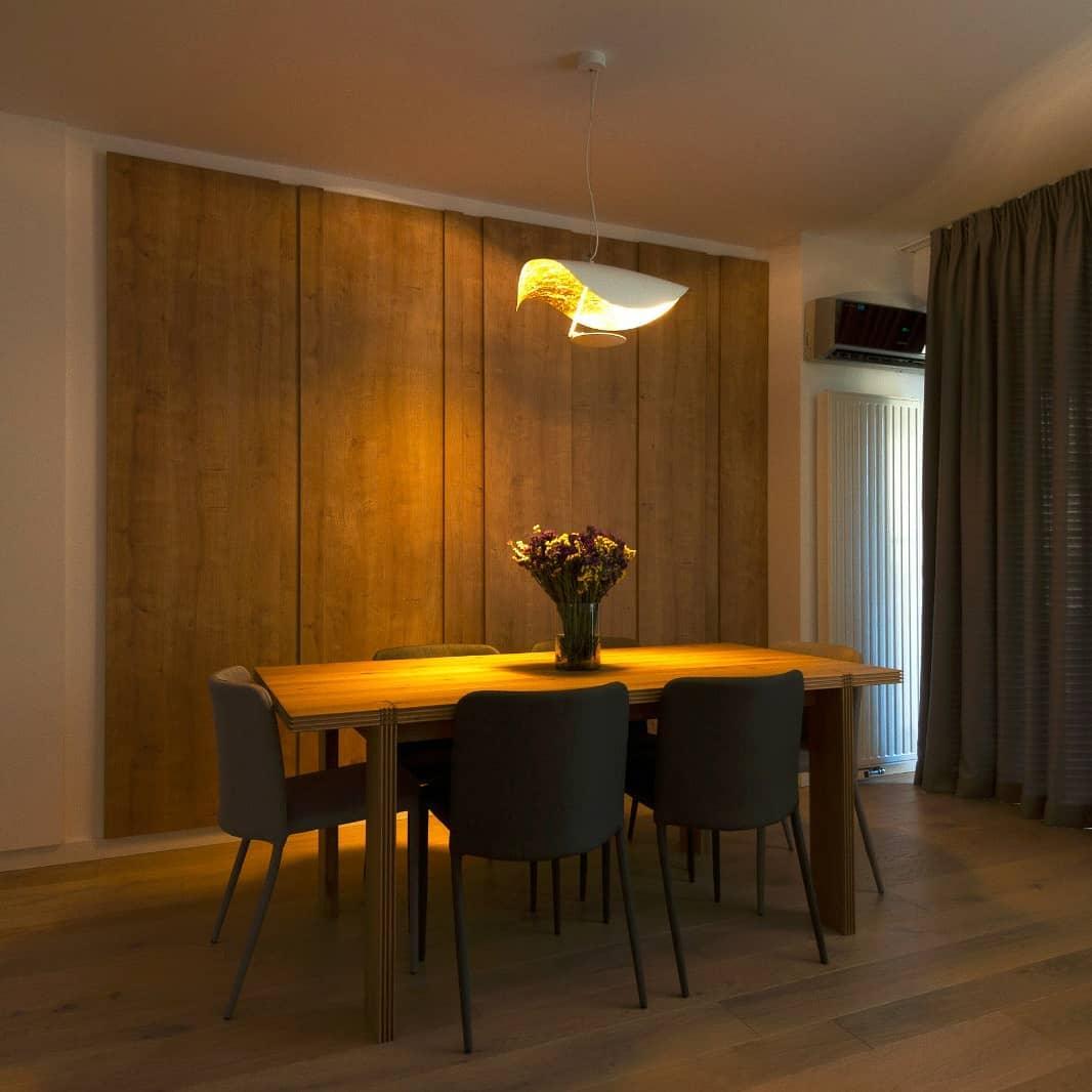 Georgoa Pendant Light