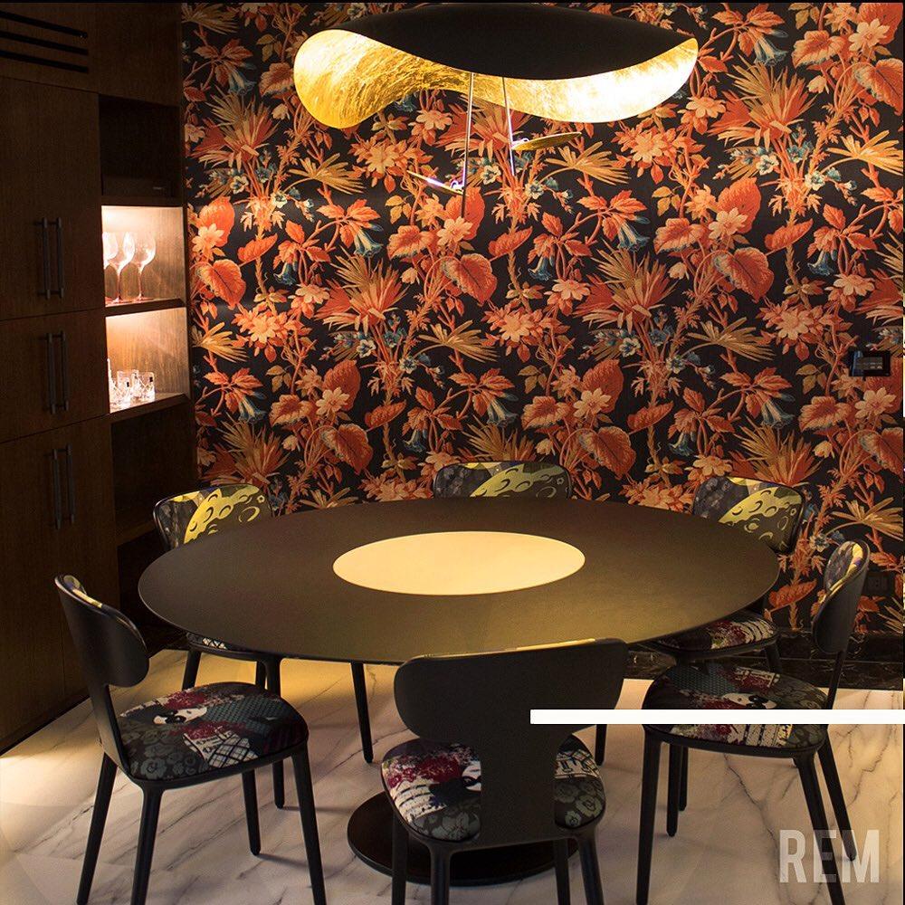 Georgoa Pendant Light
