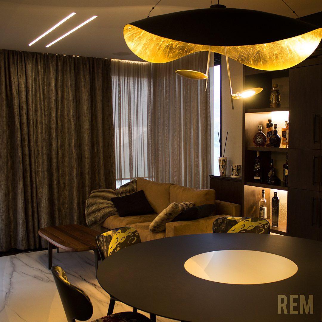 Georgoa Pendant Light