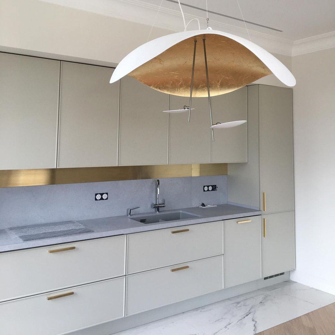 Georgoa Pendant Light