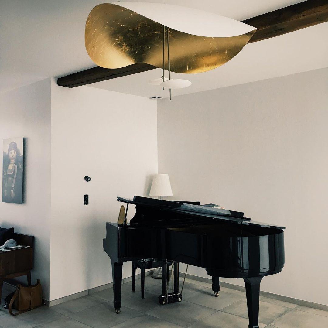 Georgoa Pendant Light