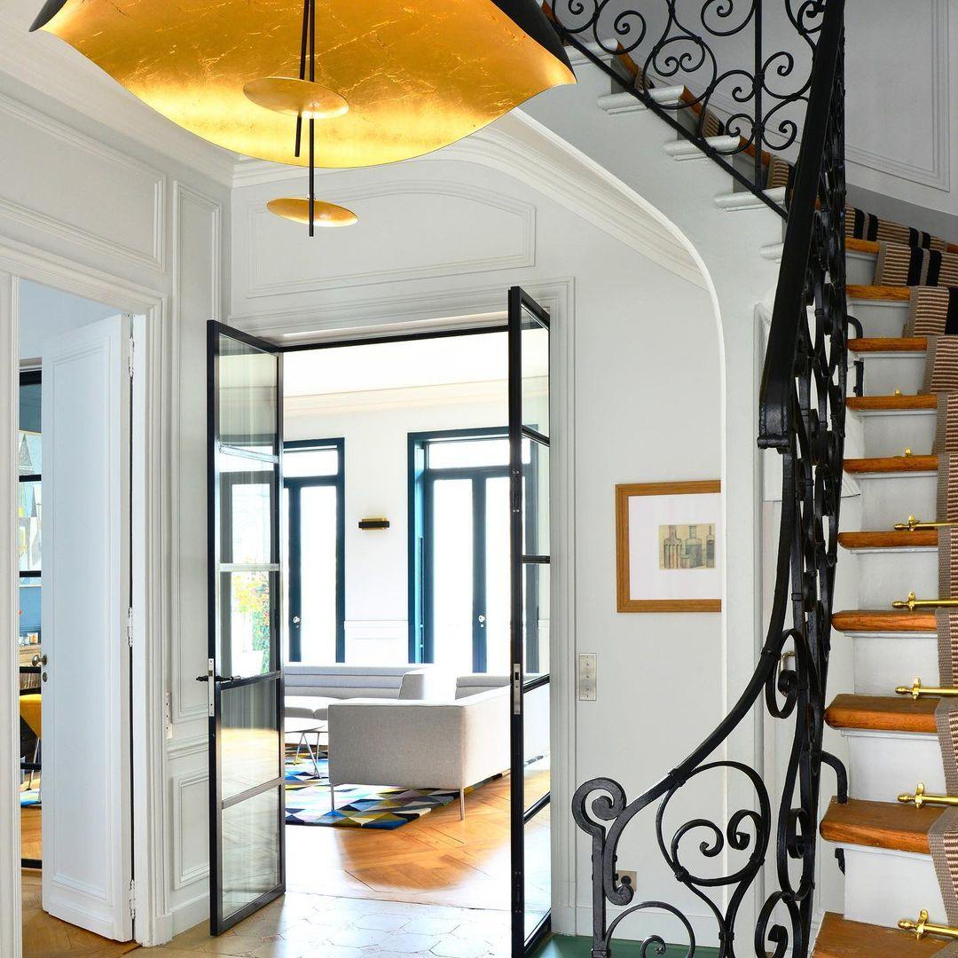 Georgoa Pendant Light