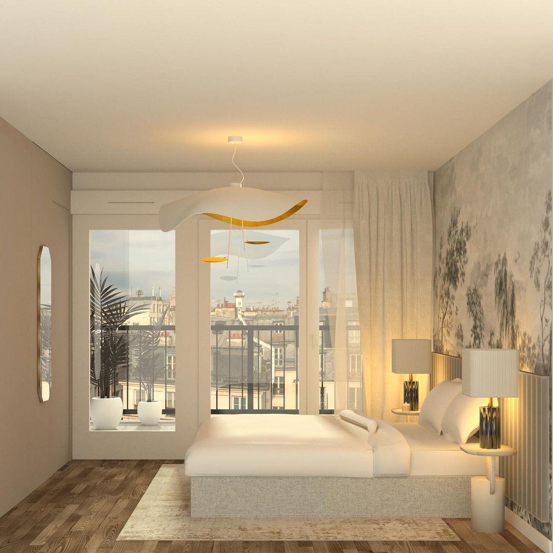Georgoa Pendant Light