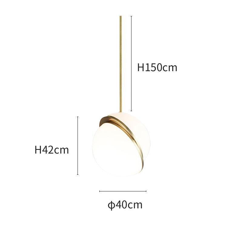 Zalinera Pendant Light