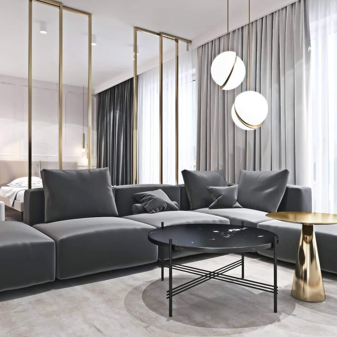 Zalinera Pendant Light