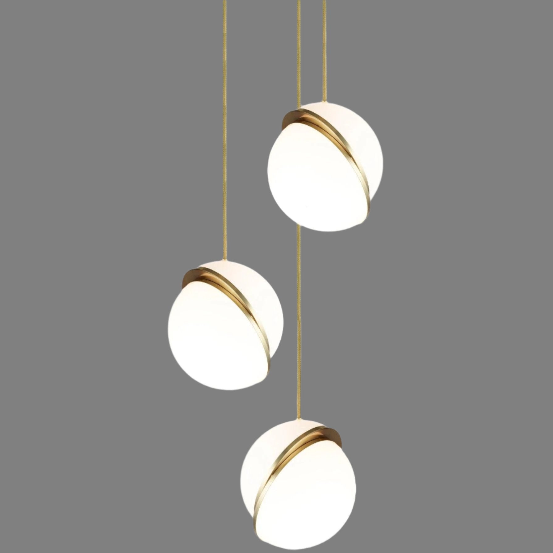 Zalinera Pendant Light