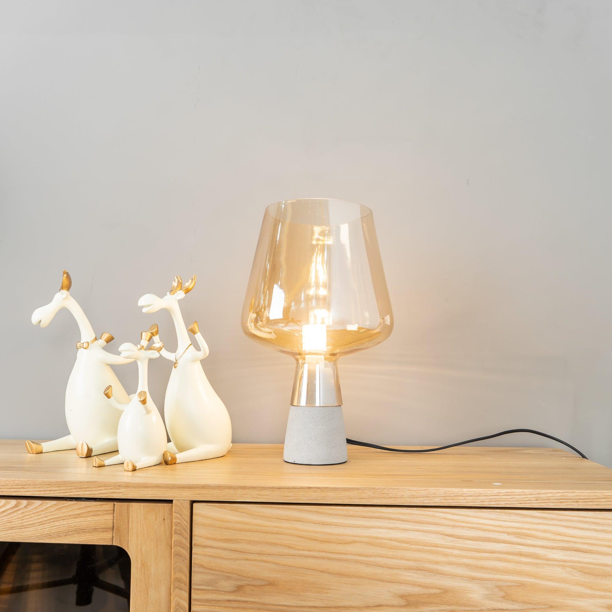 Liyemu Table Lamp