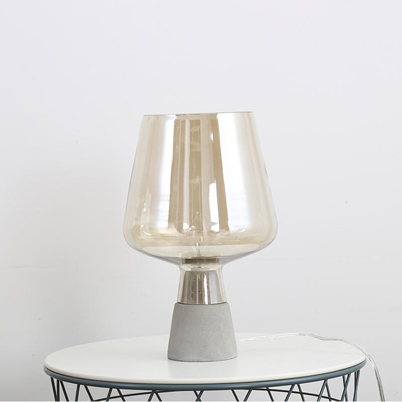 Liyemu Table Lamp