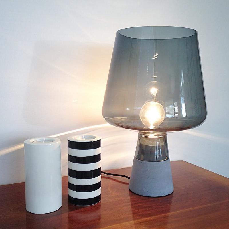 Liyemu Table Lamp