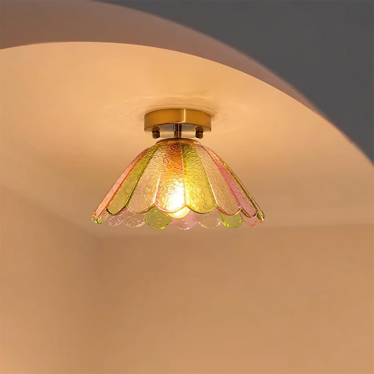 Sovenis Ceiling Light