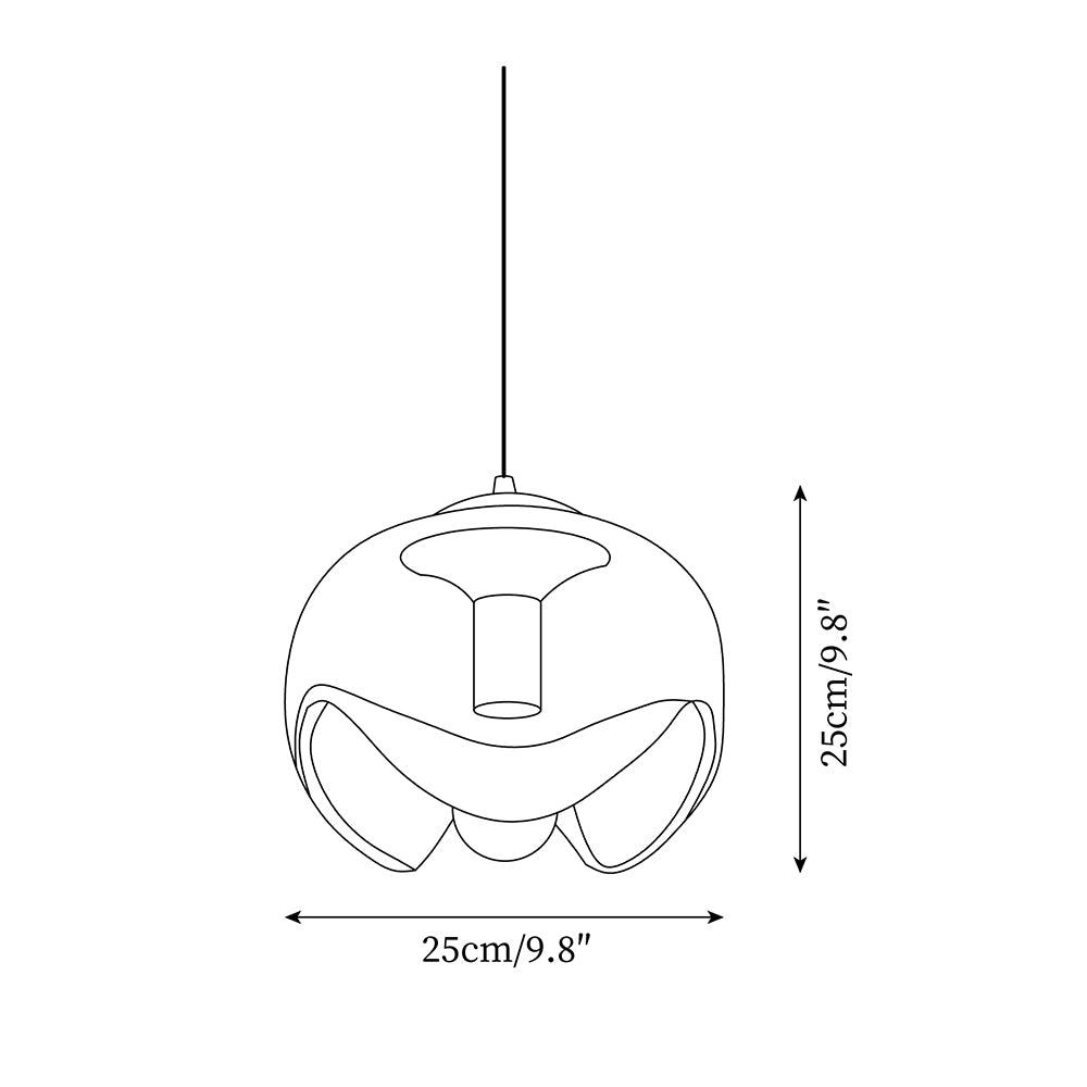 Frivona Pendant Light