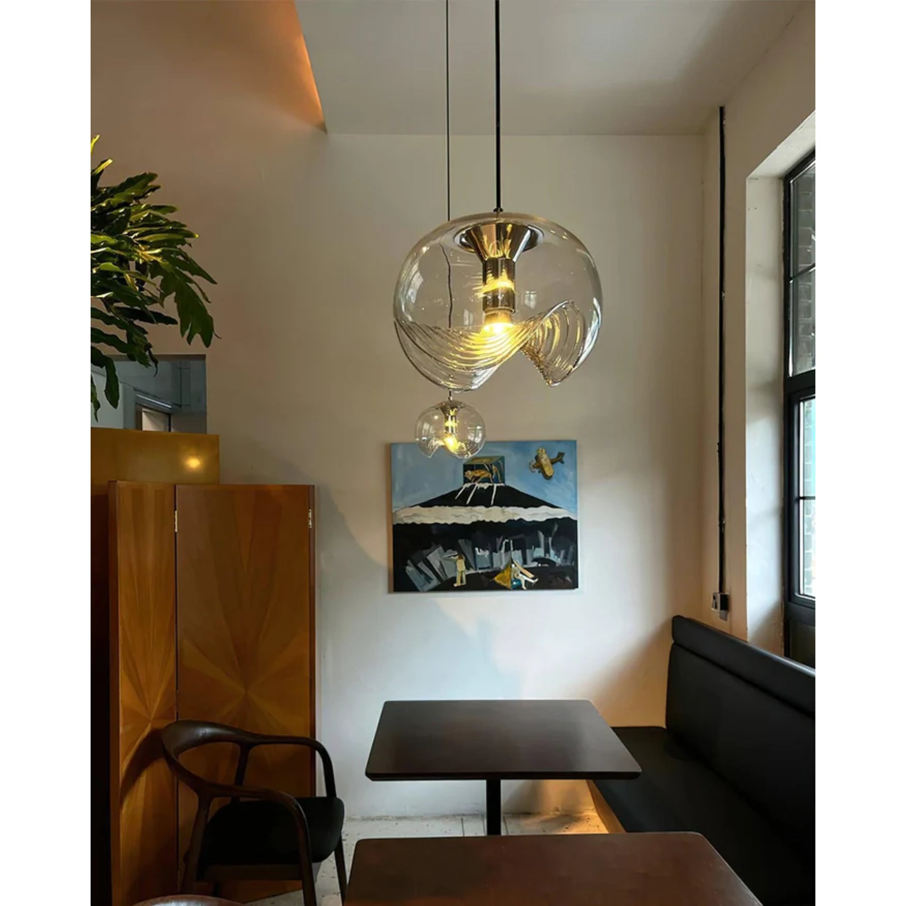 Frivona Pendant Light