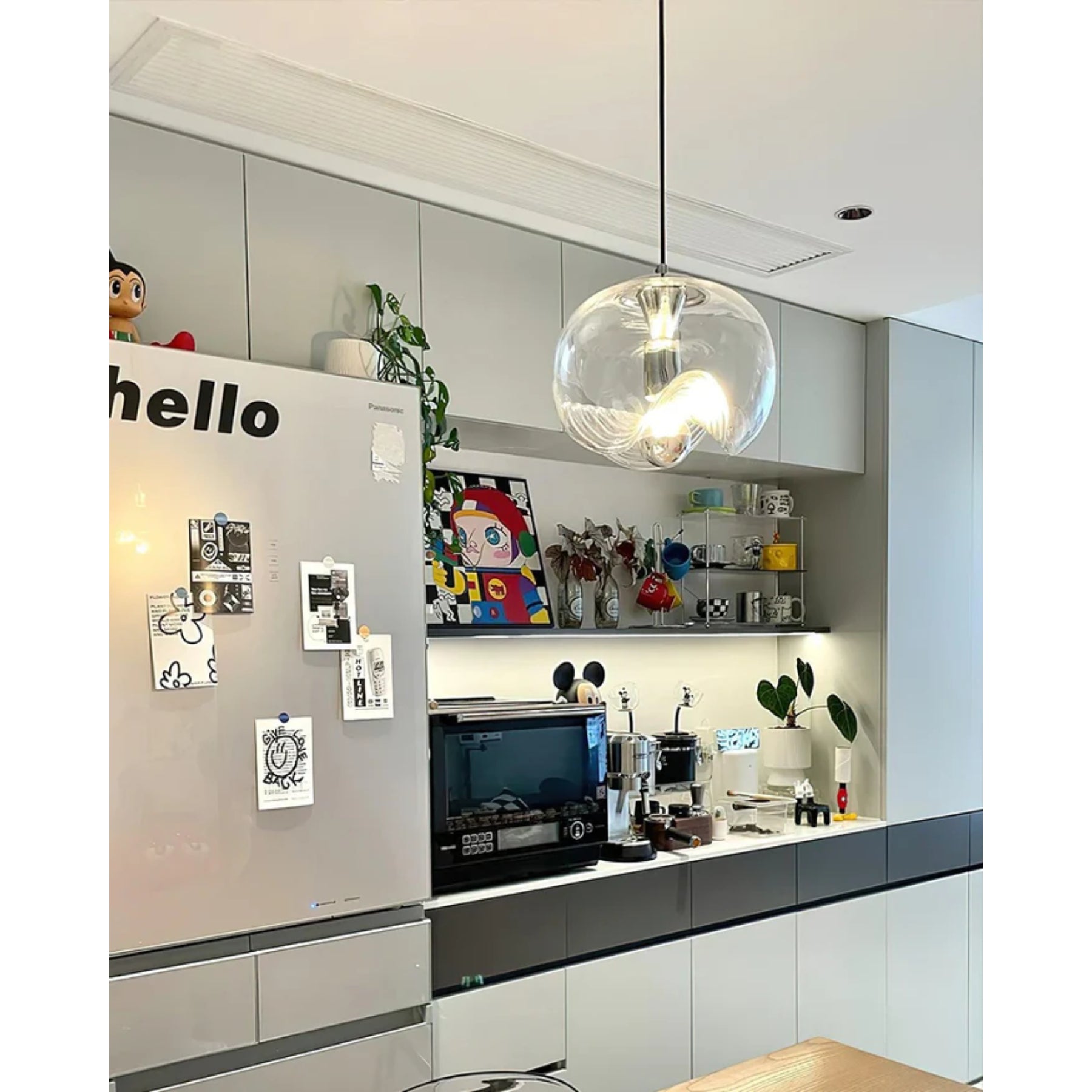 Frivona Pendant Light