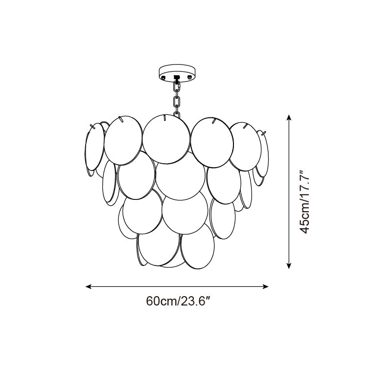 Lelaina Chandelier