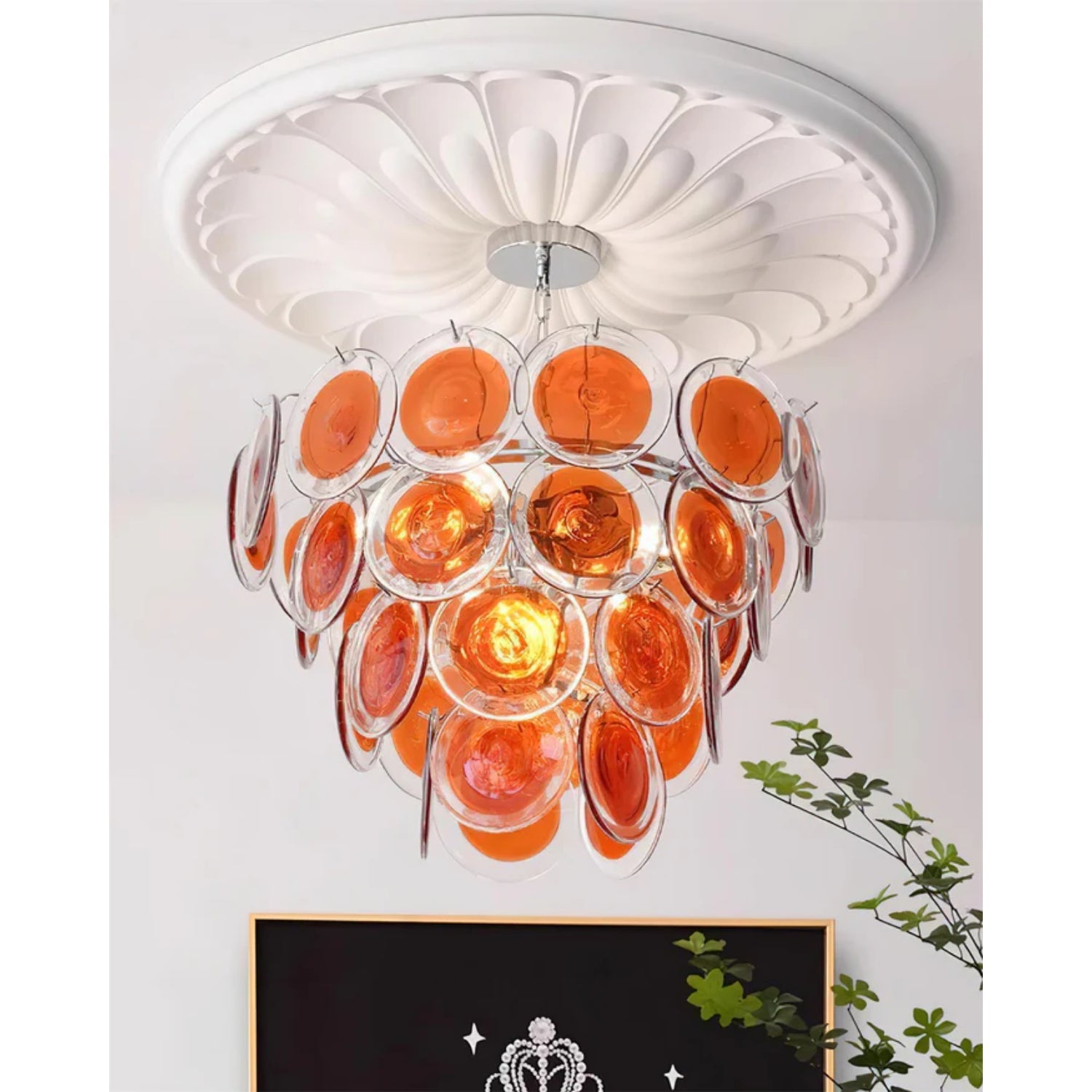 Lelaina Chandelier
