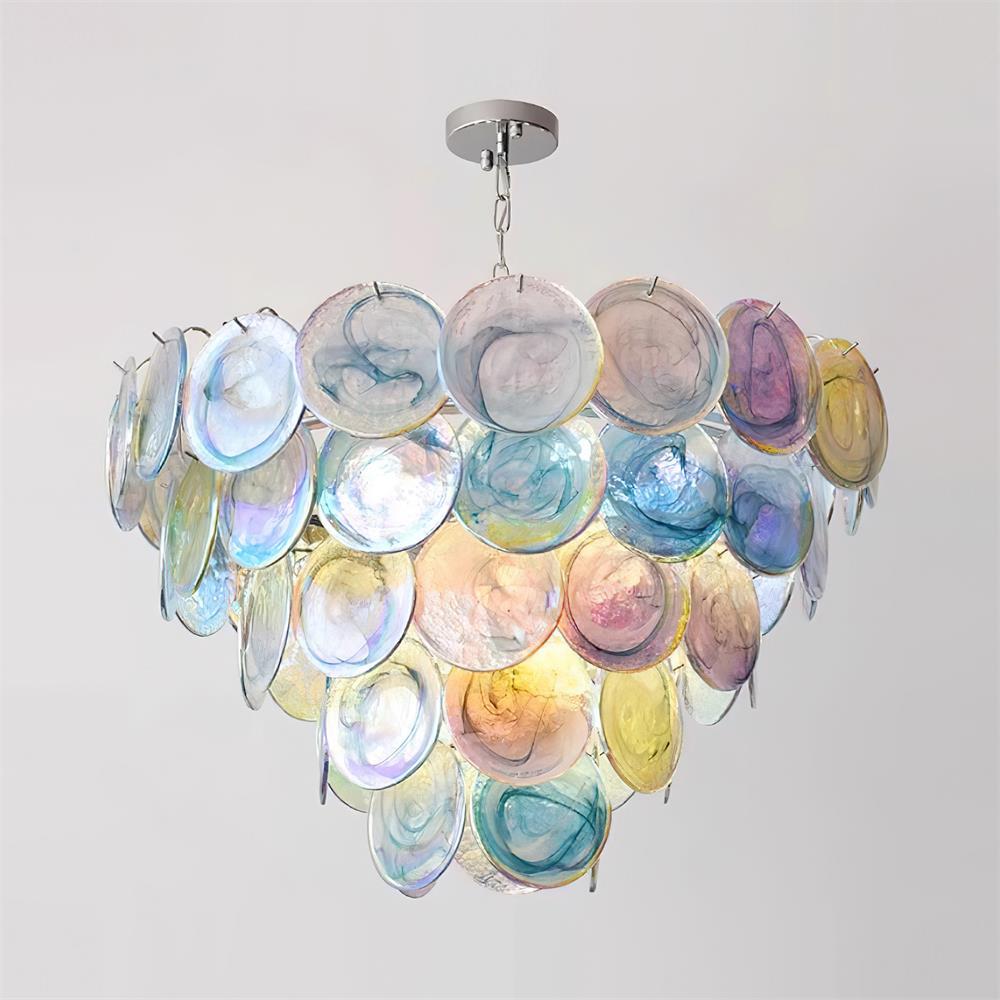 Lelaina Chandelier