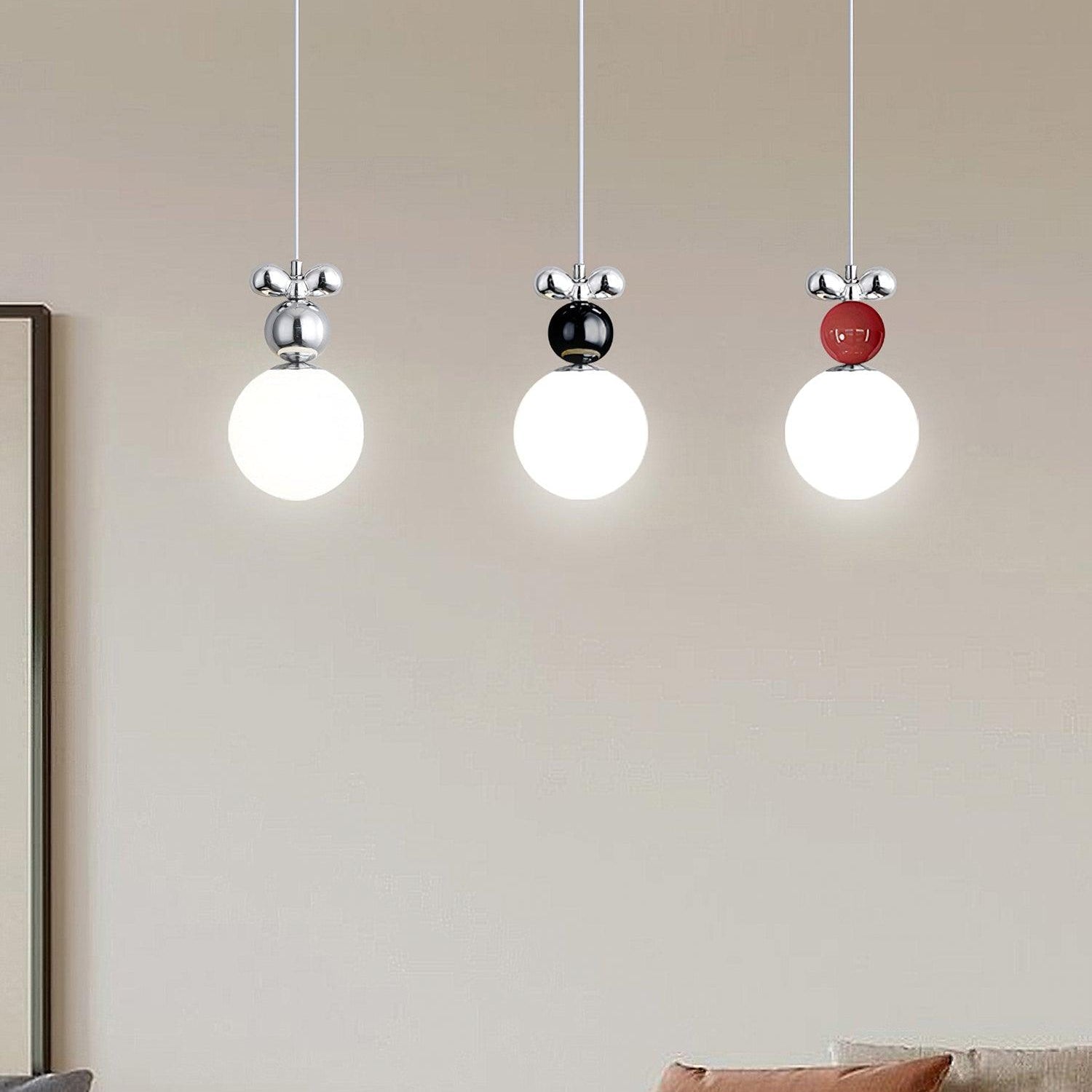 Laeyza Pendant Light