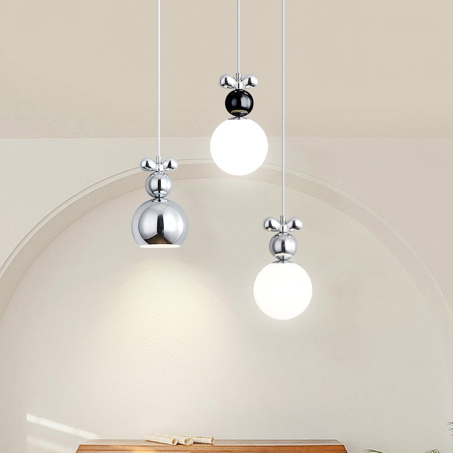 Laeyza Pendant Light