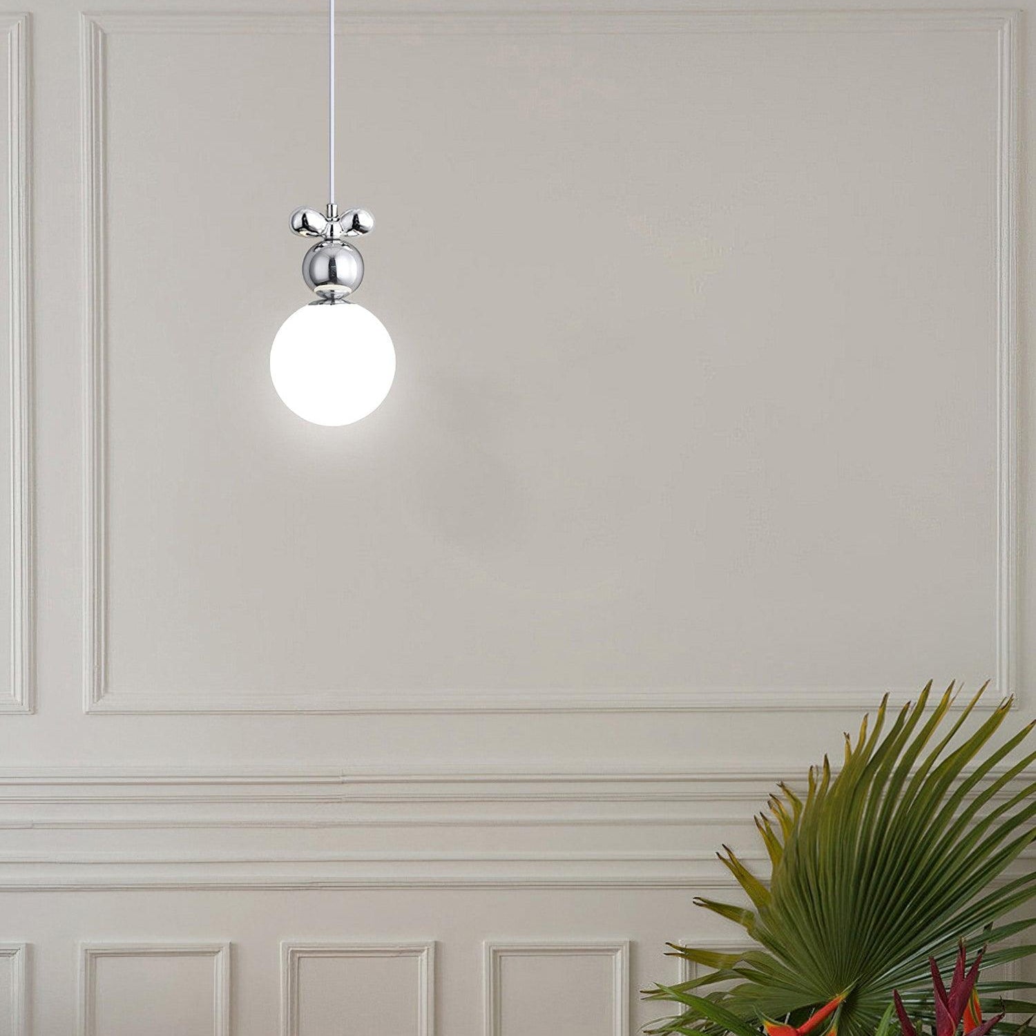 Laeyza Pendant Light