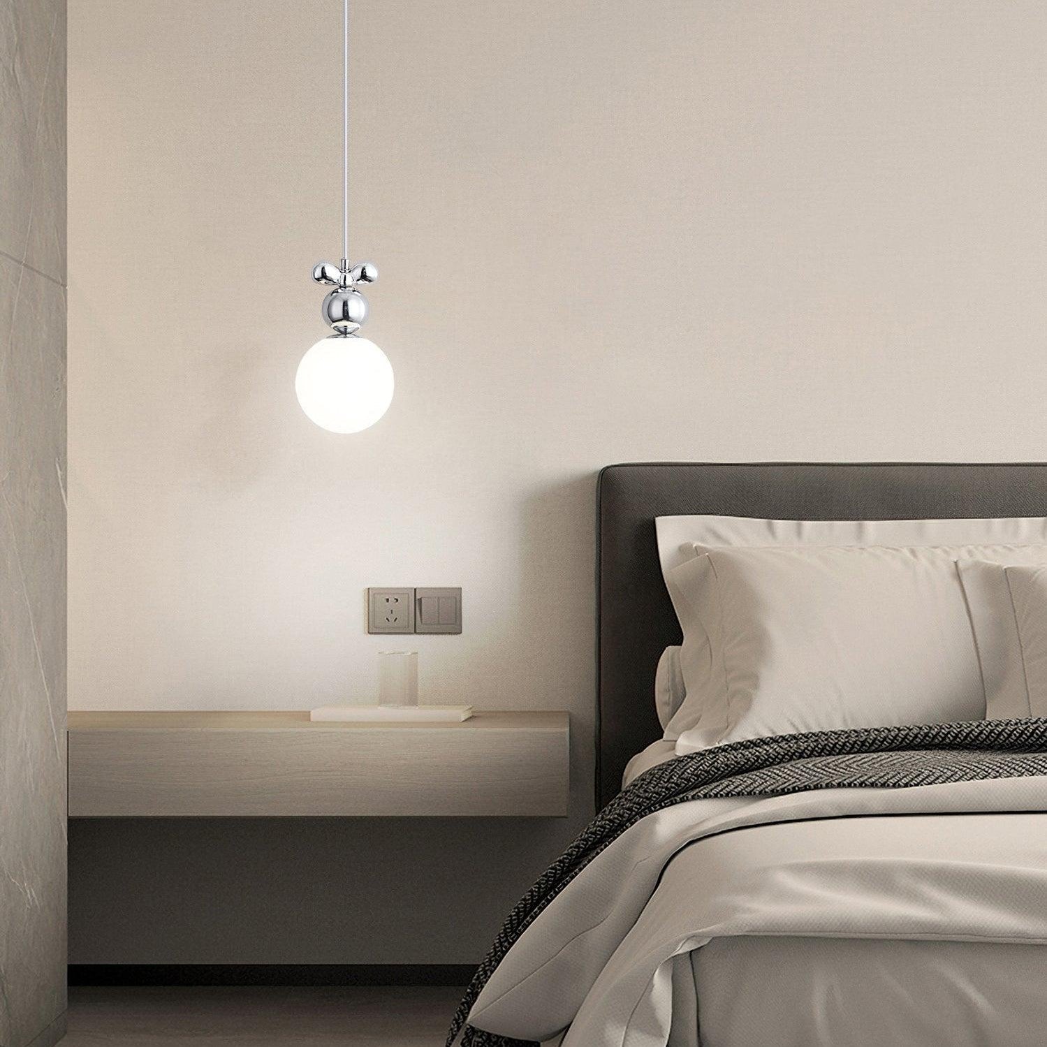 Laeyza Pendant Light