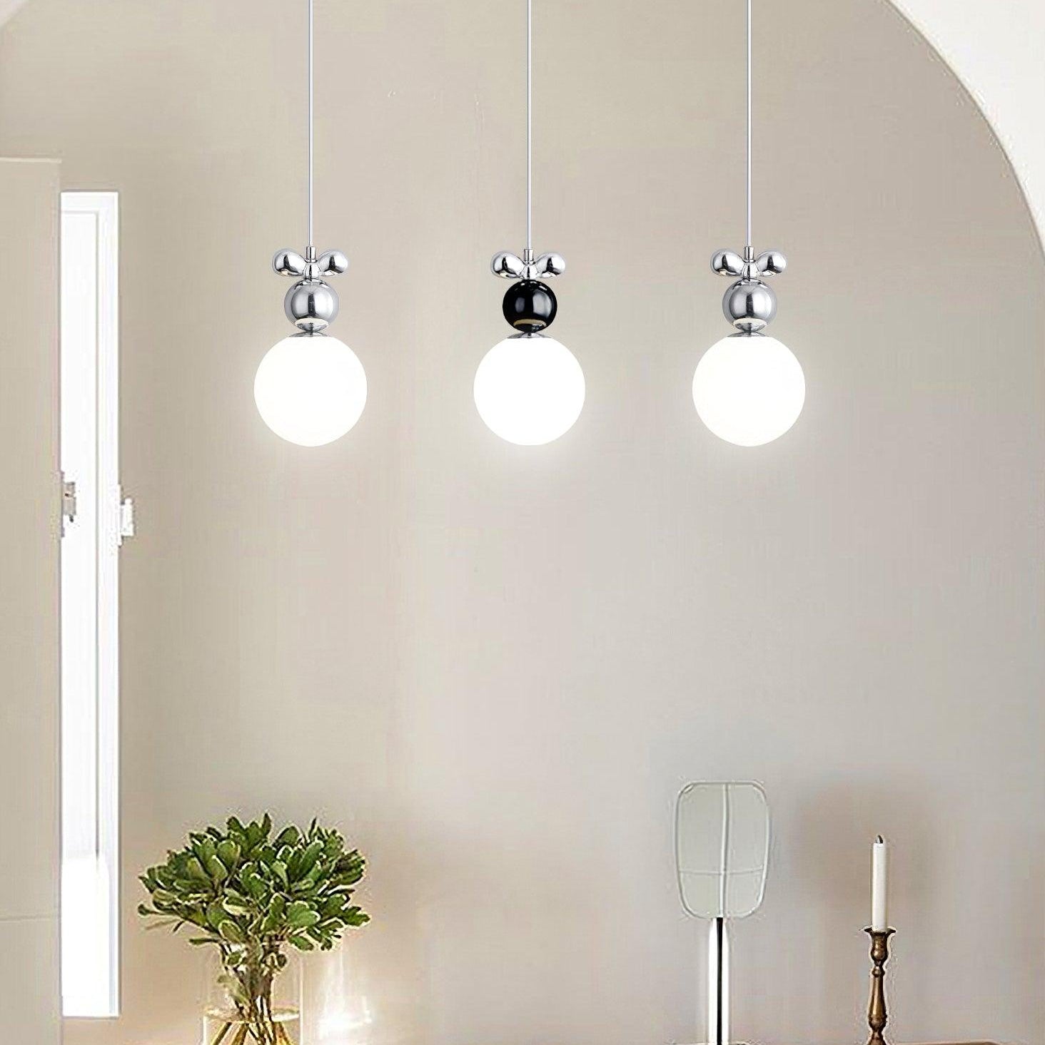 Laeyza Pendant Light