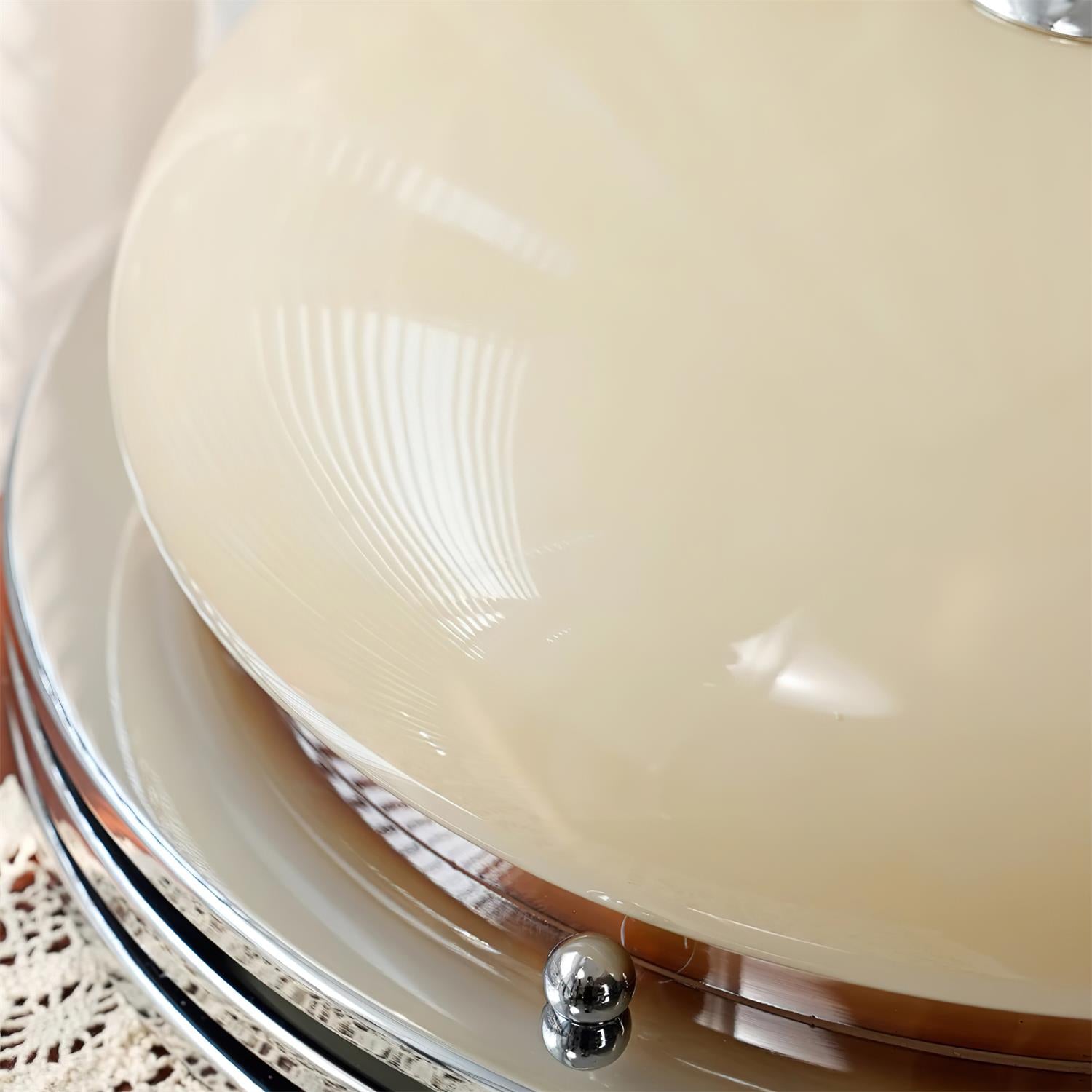 Talvero Ceiling Light