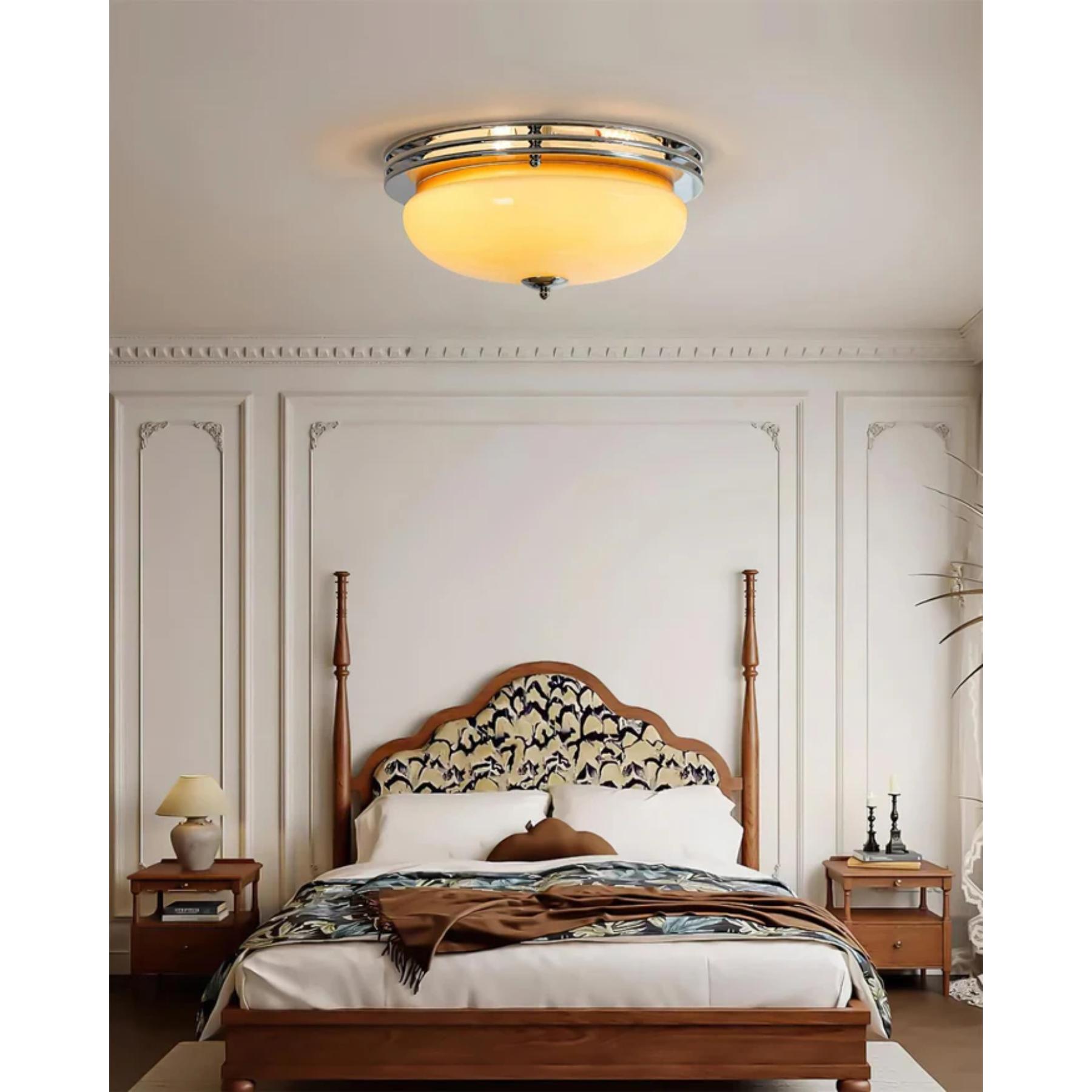 Talvero Ceiling Light