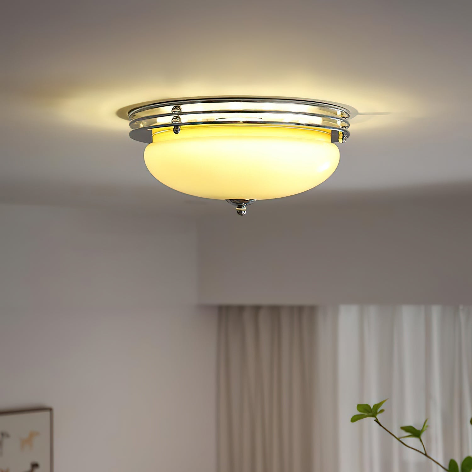 Talvero Ceiling Light