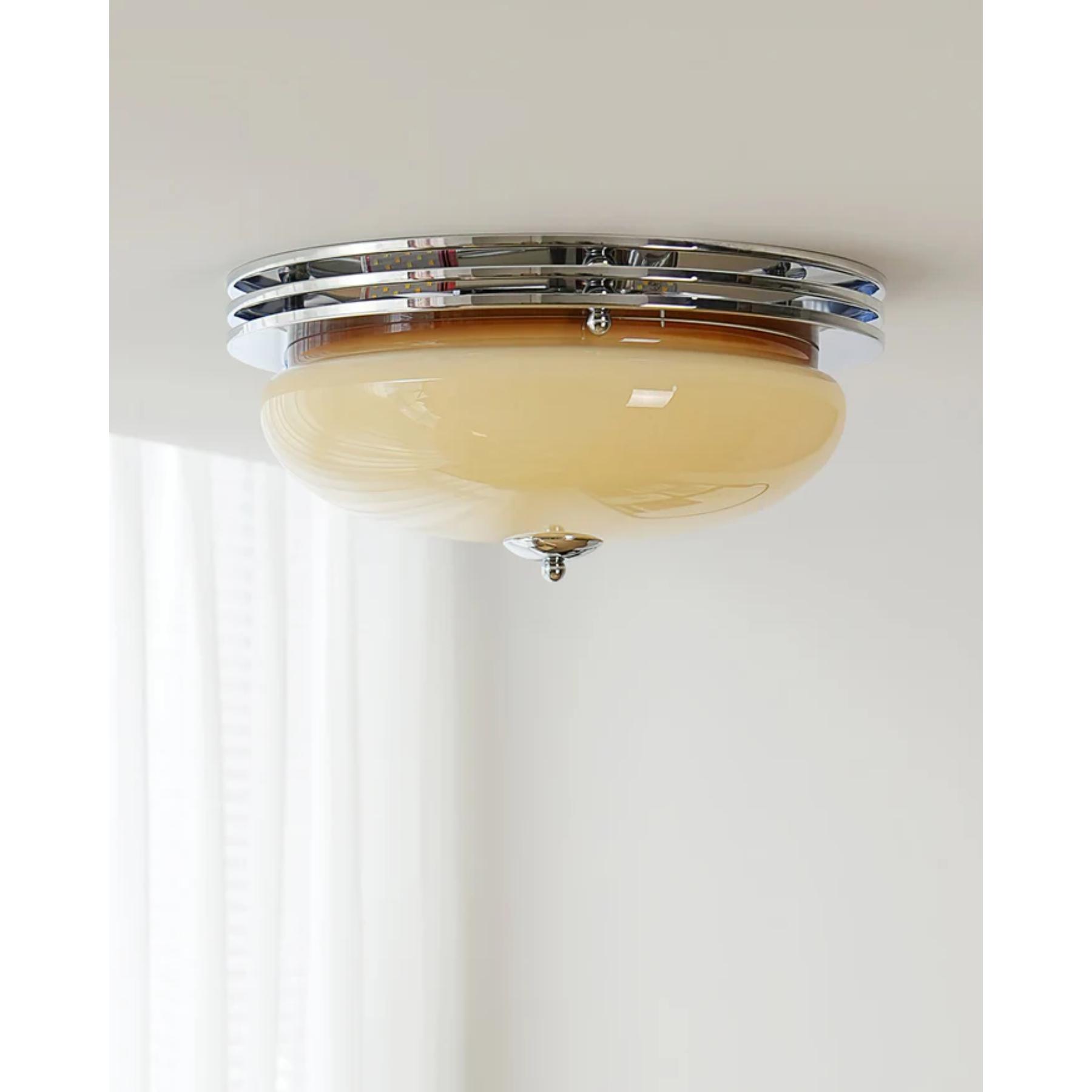 Talvero Ceiling Light