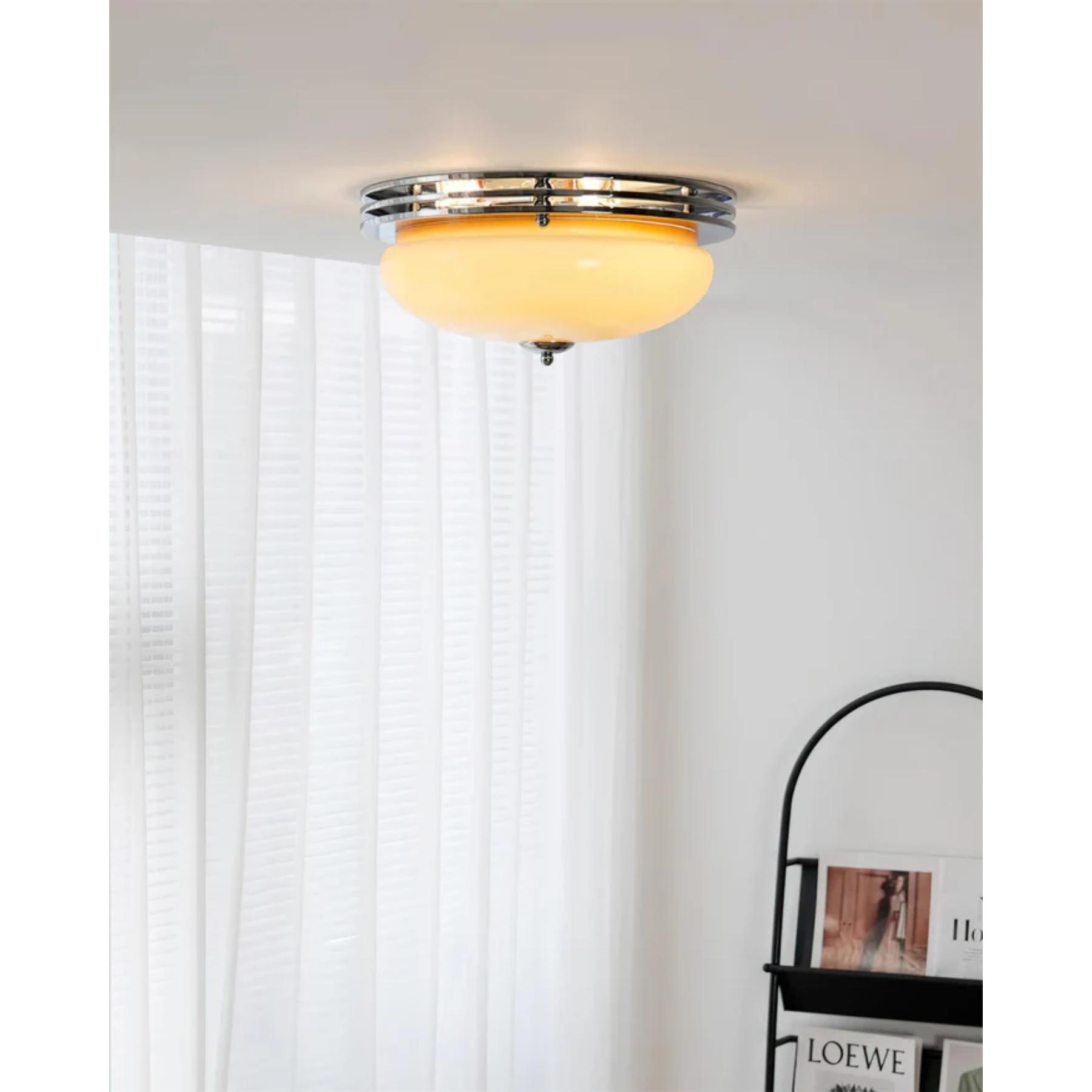 Talvero Ceiling Light