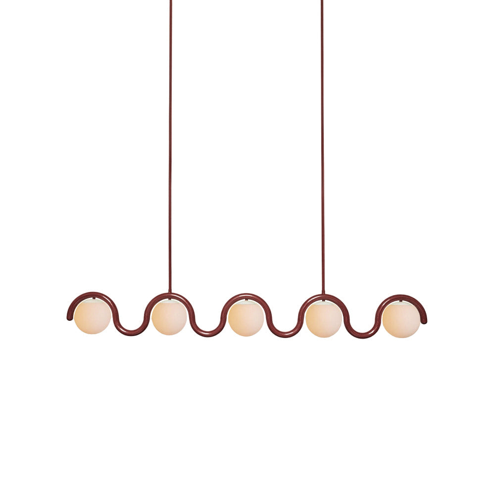 Daleroay Linear Pendant Light