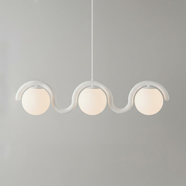 Daleroay Linear Pendant Light