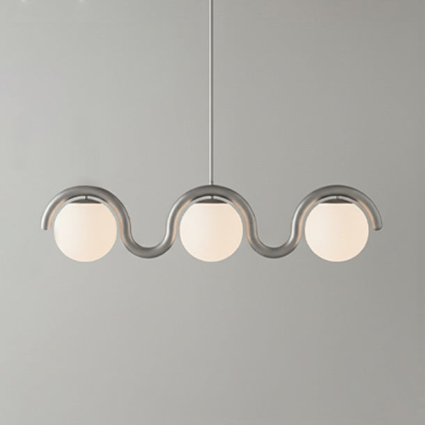 Daleroay Linear Pendant Light