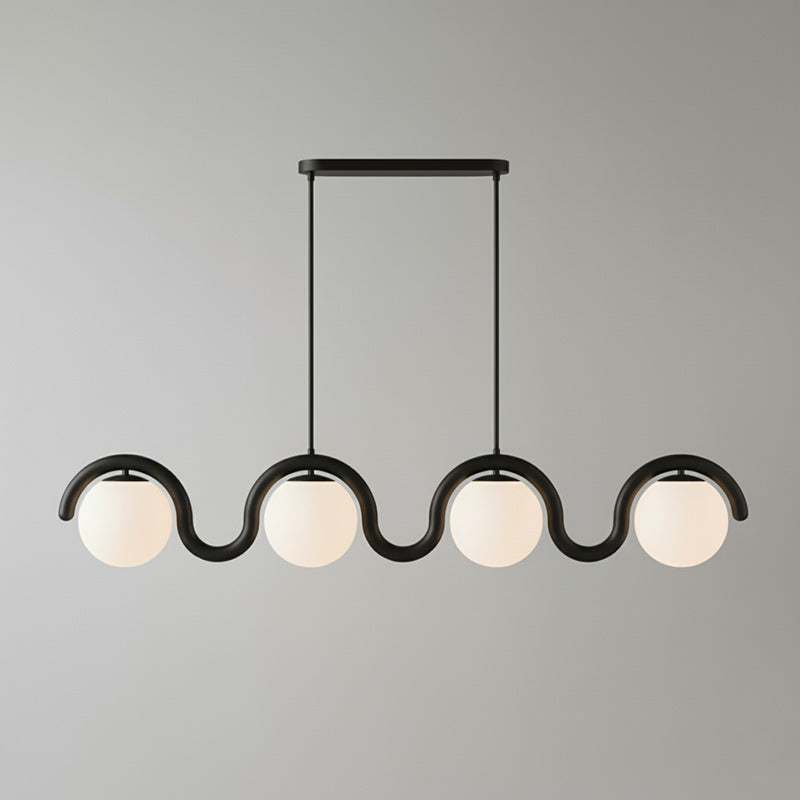 Daleroay Linear Pendant Light