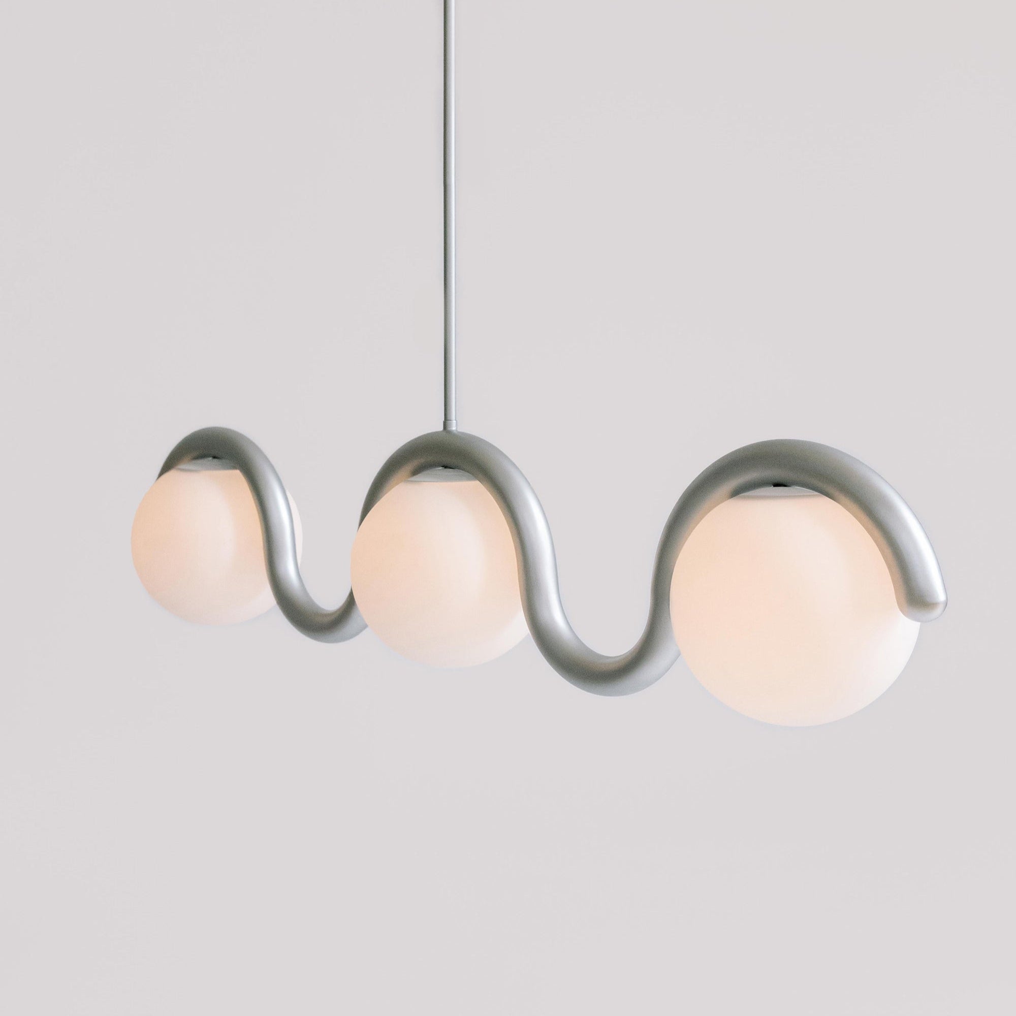 Daleroay Linear Pendant Light