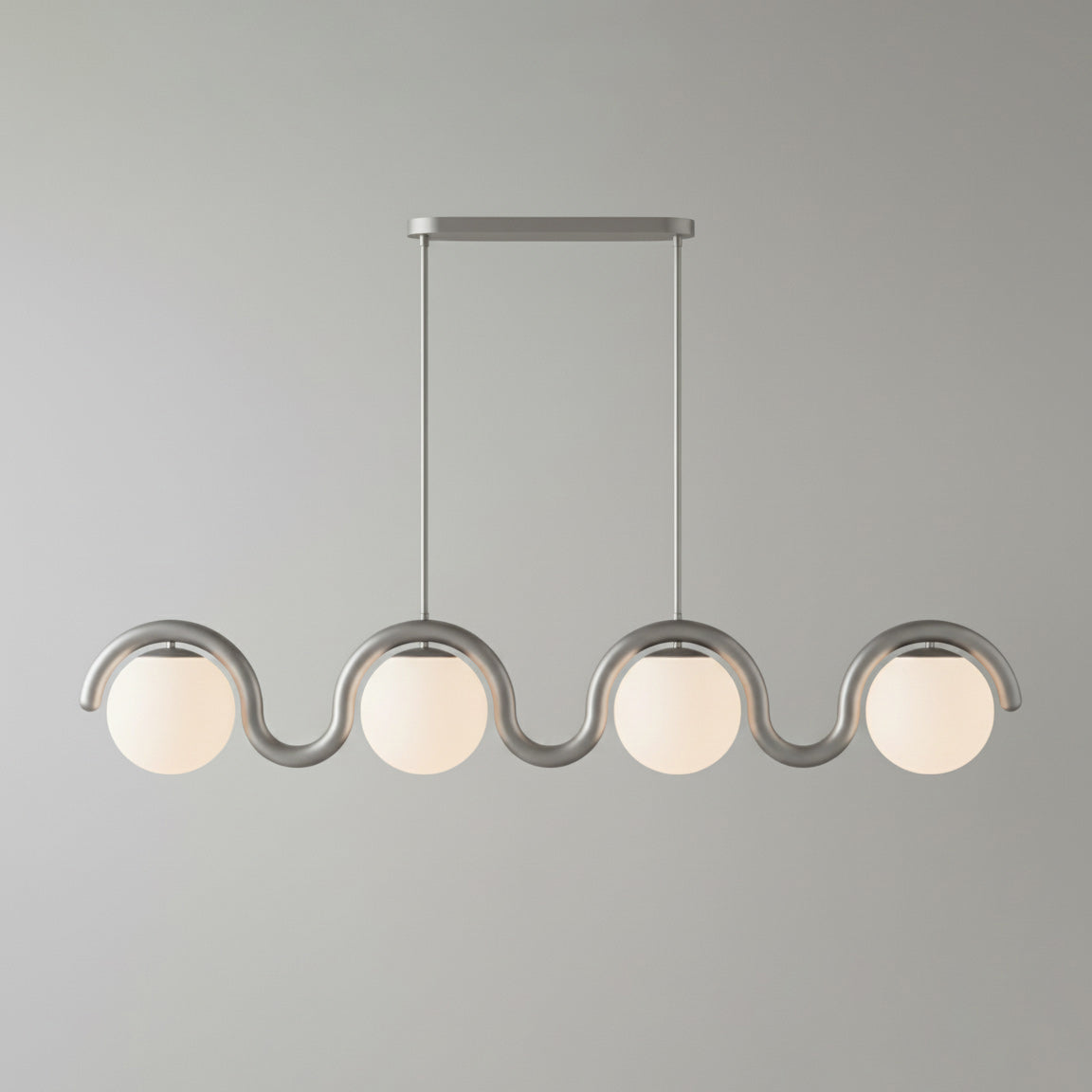 Daleroay Linear Pendant Light
