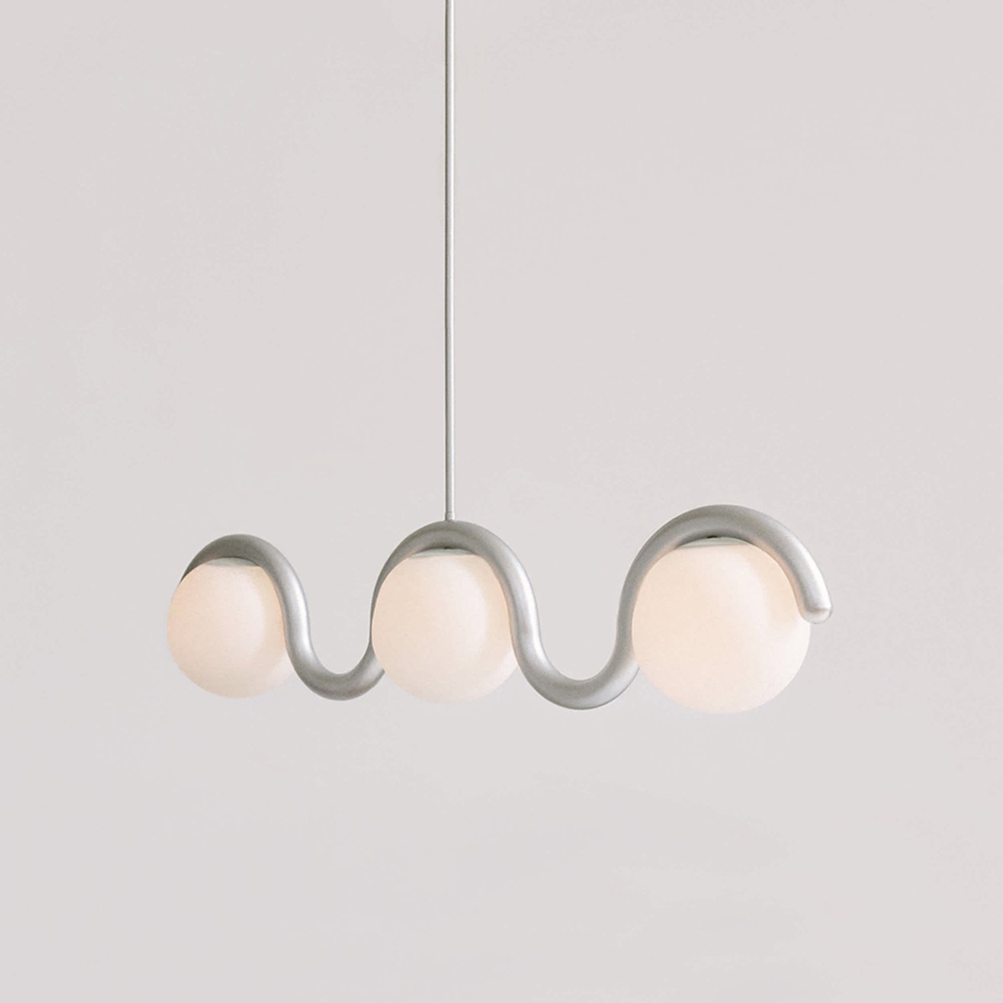 Daleroay Linear Pendant Light