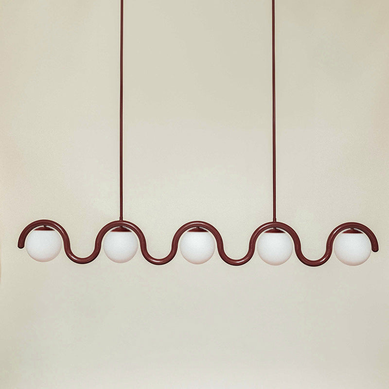 Daleroay Linear Pendant Light
