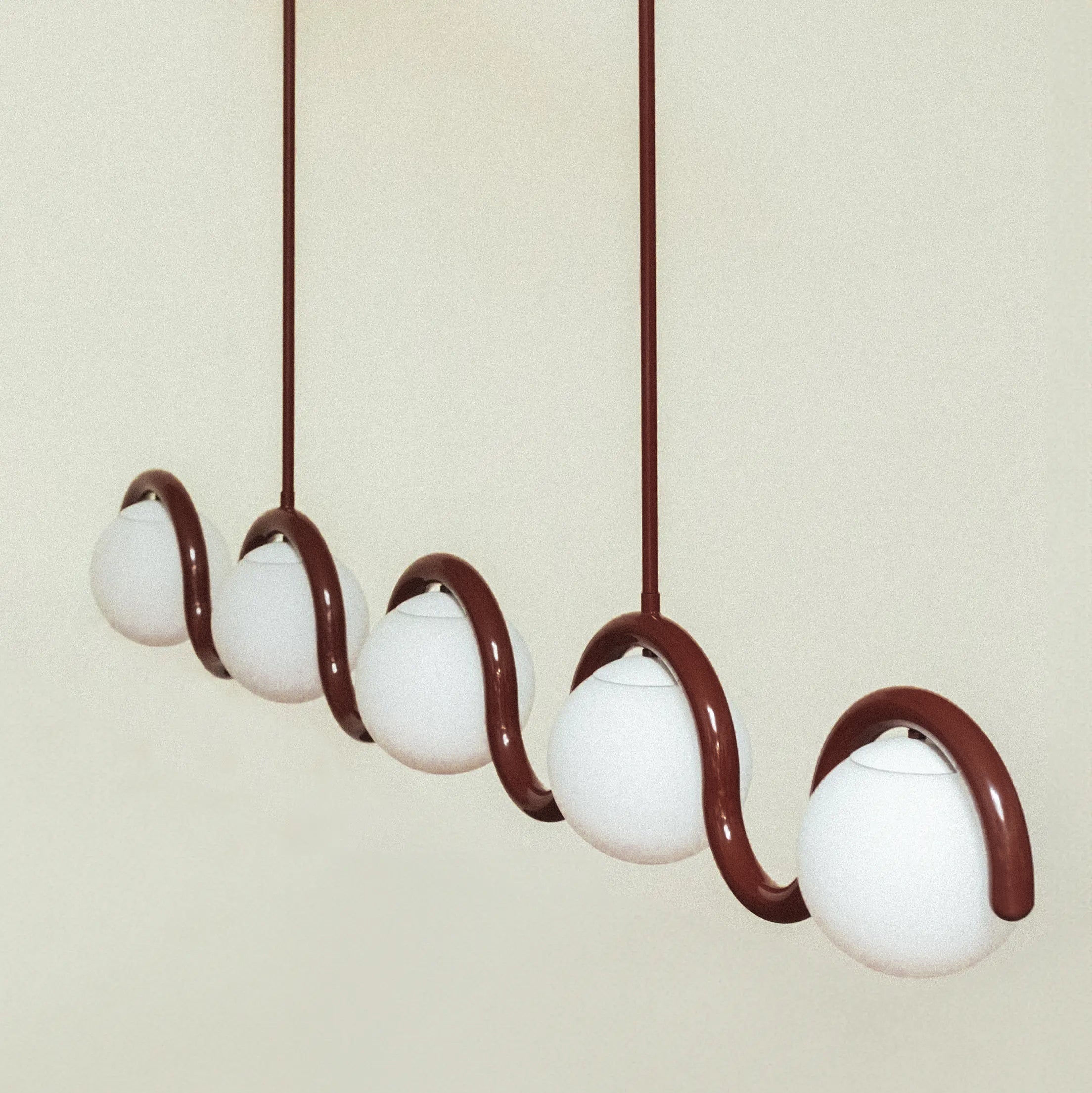 Daleroay Linear Pendant Light