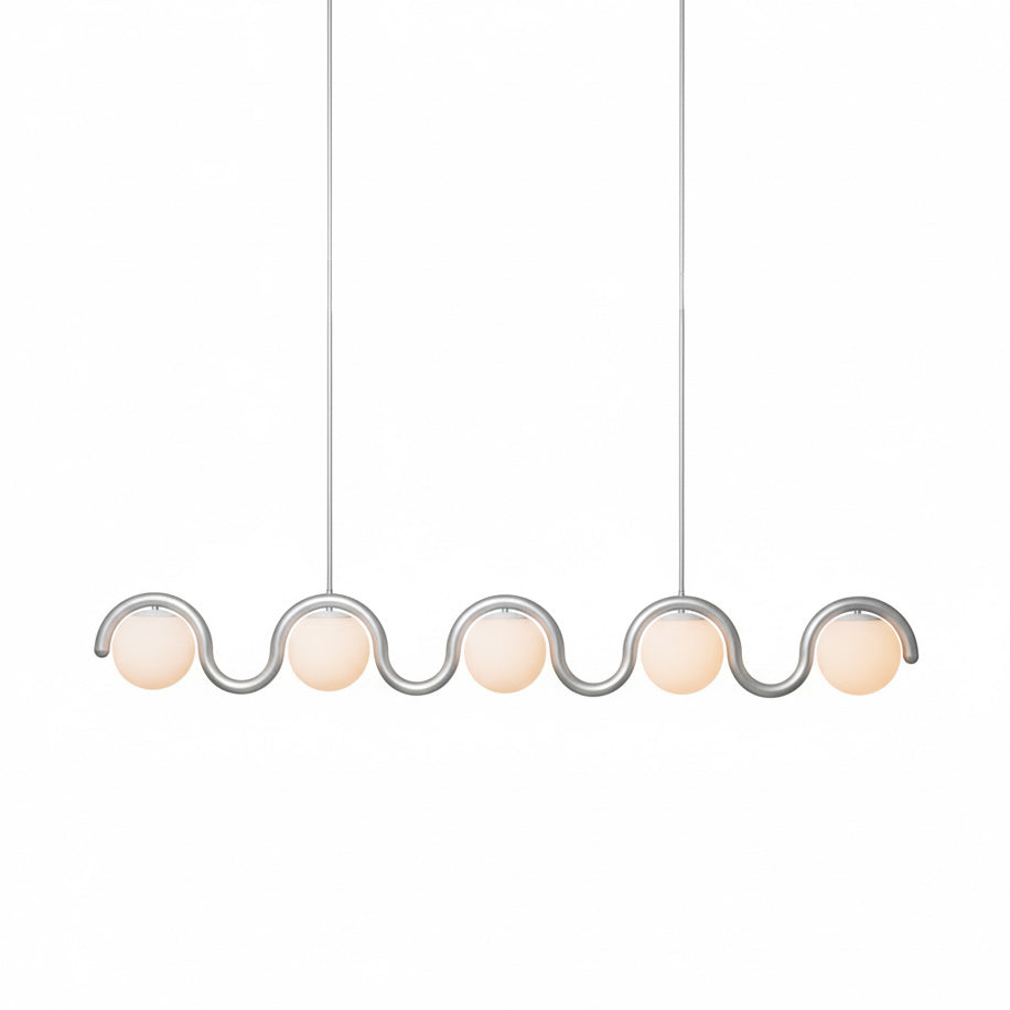 Daleroay Linear Pendant Light