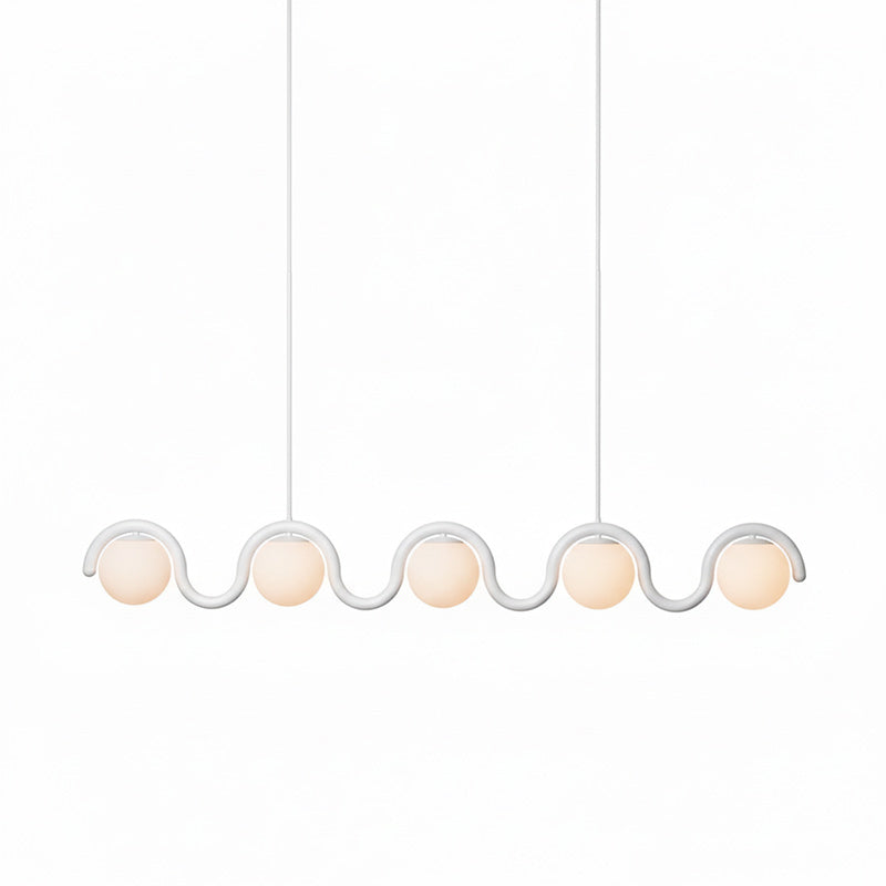 Daleroay Linear Pendant Light