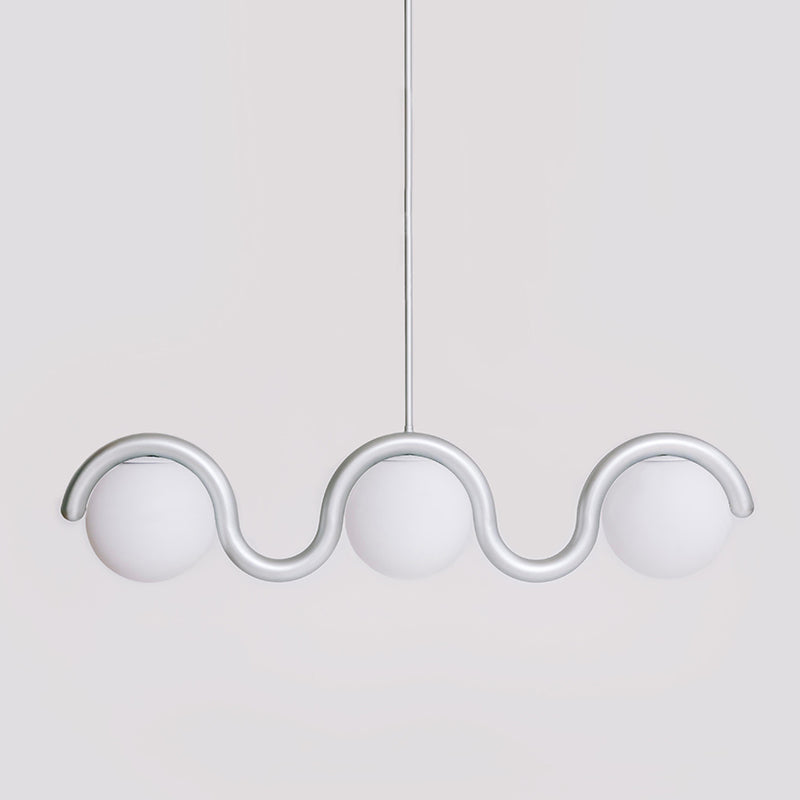 Daleroay Linear Pendant Light