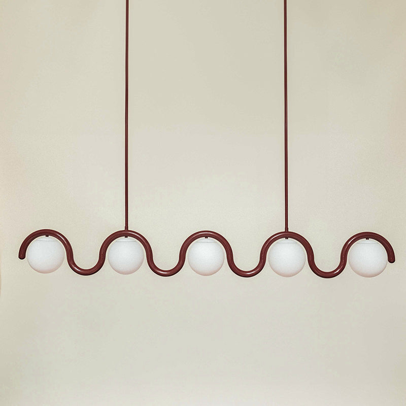 Daleroay Linear Pendant Light