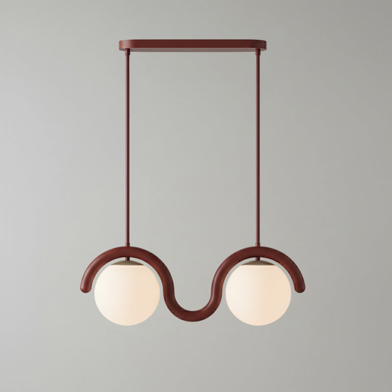 Daleroay Linear Pendant Light