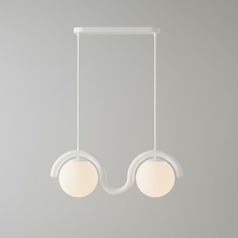 Daleroay Linear Pendant Light