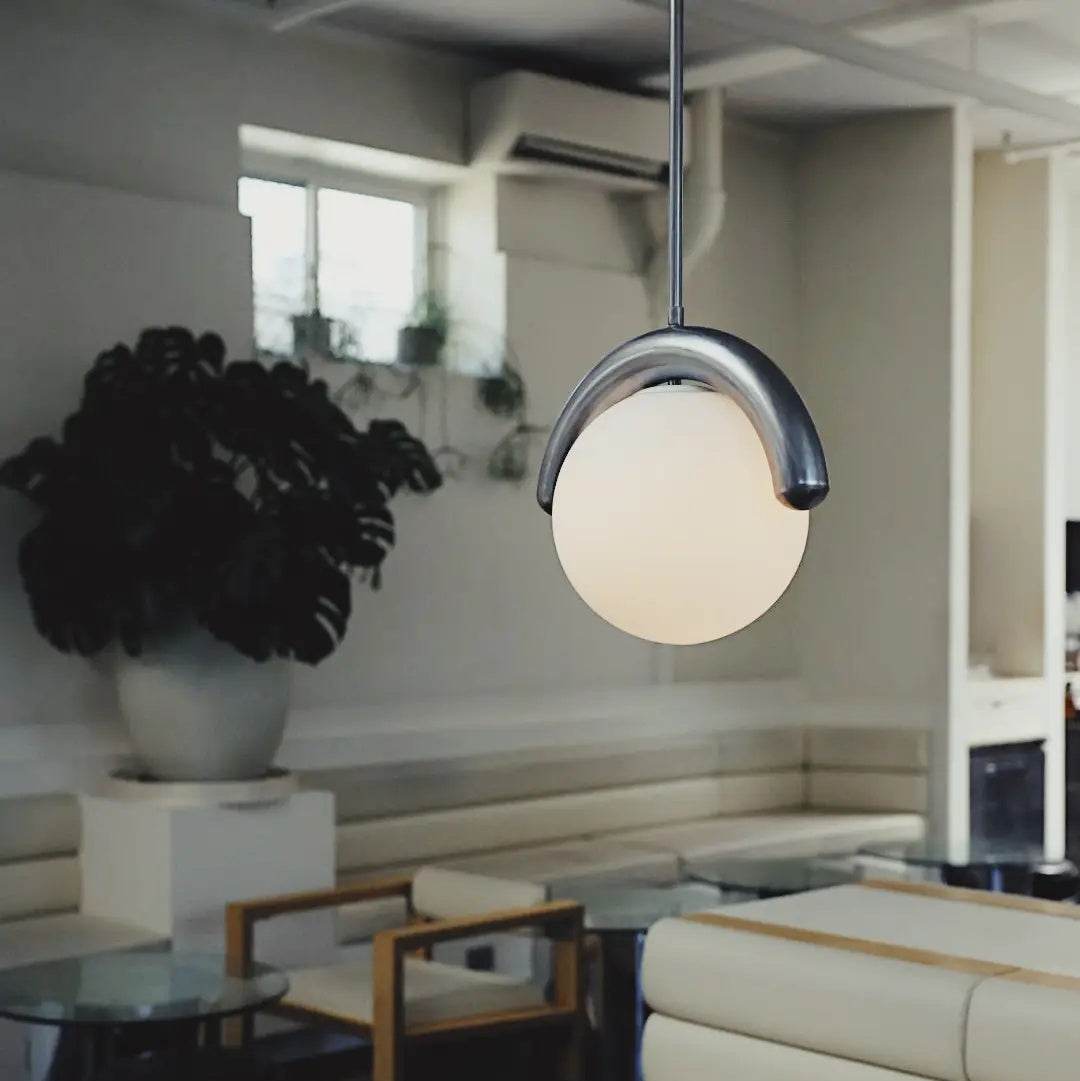 Daleroay Linear Pendant Light