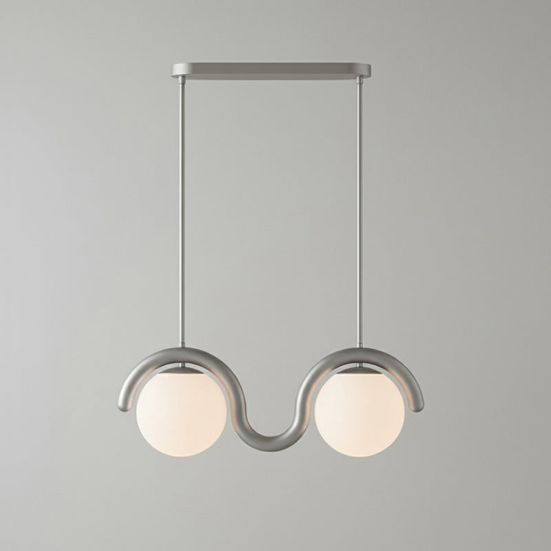 Daleroay Linear Pendant Light