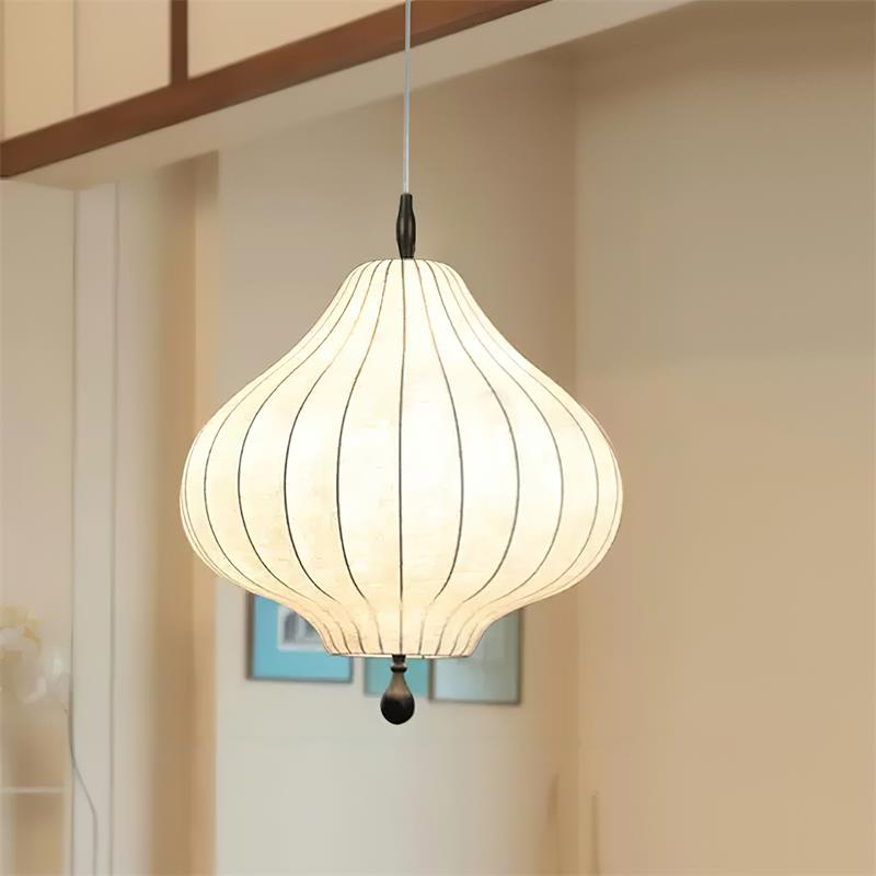 Lacidea Japandi Pendant Light